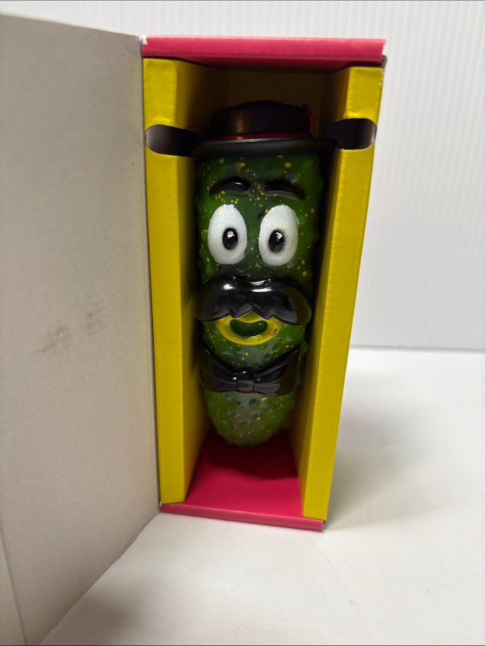 Knucklhead Yodeling Pickle EQ21 - Picture 3 of 3